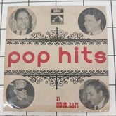 Mohd.Rafi  - Pop Hits (45-RPM)